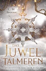 Cover von Das Juwel der Talmeren (Band 1)