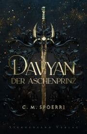 Cover von Davyan - Der Aschenprinz