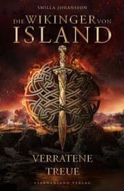 Cover von Die Wikinger von Island: Verratene Treue