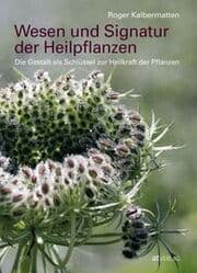 Cover von Wesen und Signatur der Heilpflanzen