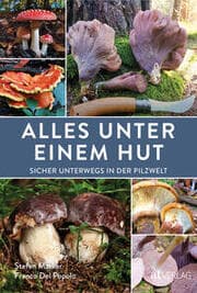 Cover von Alles unter einem Hut