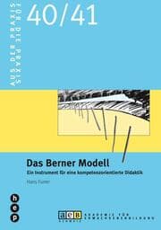 Cover von Das Berner Modell