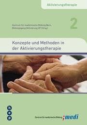 Cover von Konzepte und Methoden in der Aktivierungstherapie