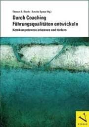 Cover von Durch Coaching Führungsqualitäten entwickeln