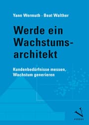Cover von Werde ein Wachstumsarchitekt