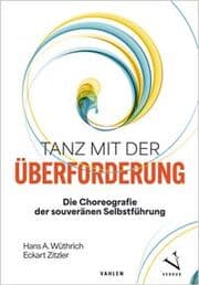 Cover von Tanz mit der Überforderung
