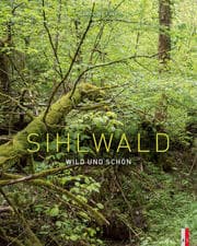 Cover von Sihlwald