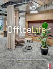 Cover von OfficeLife
