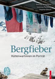 Cover von Bergfieber