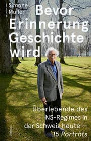 Cover von Bevor Erinnerung Geschichte wird