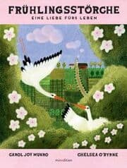 Cover von Frühlingsstörche