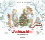 Cover von Weihnachten im Bärenhaus