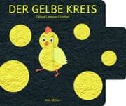 Cover von Der gelbe Kreis