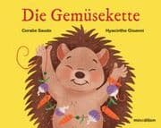 Cover von Die Gemüsekette