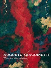 Cover von Augusto Giacometti