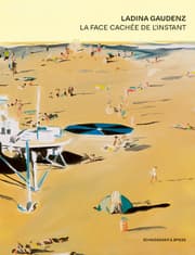 Cover von Ladina Gaudenz