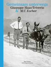 Cover von Gemeinsam unterwegs