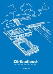 Cover von Züribadibuch