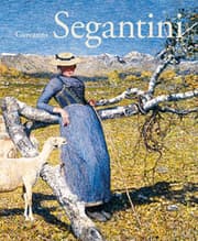 Cover von Giovanni Segantini
