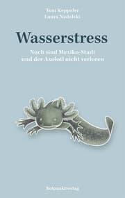 Cover von Wasserstress