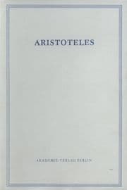 Cover von Staat der Athener
