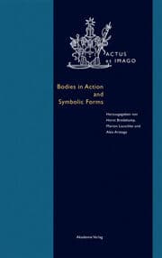 Cover von Bodies in Action and Symbolic Forms