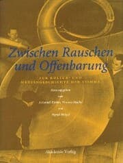 Cover von Zwischen Rauschen und Offenbarung