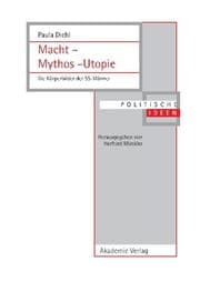 Cover von Macht - Mythos - Utopie
