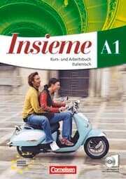 Cover von Insieme - Italienisch - Aktuelle Ausgabe - A1