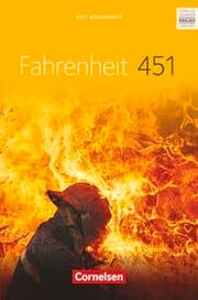 Cover von Fahrenheit 451