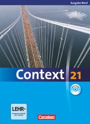 Cover von Context 21 - Nord (Bremen, Hamburg, Niedersachsen, Schleswig-Holstein)