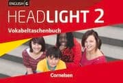 Cover von English G Headlight - Allgemeine Ausgabe - Band 2: 6. Schuljahr