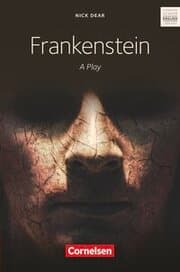 Cover von Frankenstein