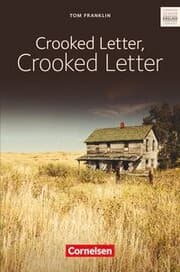 Cover von Crooked Letter, Crooked Letter