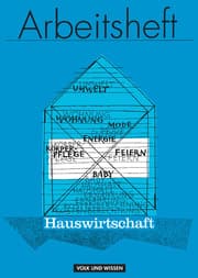 Cover von Wissensspeicher