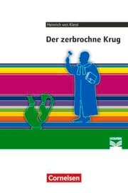 Cover von Der zerbrochne Krug