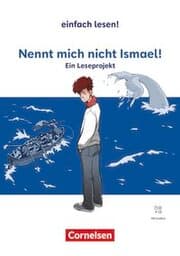 Cover von Nennt mich nicht Ismael!