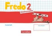 Cover von Fredo - Mathematik - Ausgabe A - 2021 - 2. Schuljahr