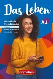 Cover von Das Leben - Deutsch als Fremdsprache - Ausgabe ab 2020 - A1: Gesamtband