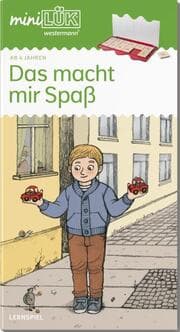 Cover von miniLÜK