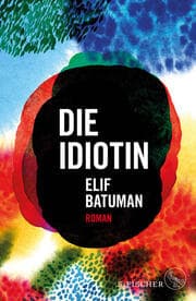 Cover von Die Idiotin