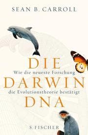 Cover von Die Darwin-DNA