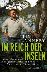 Cover von Im Reich der Inseln