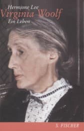 Cover von Virginia Woolf
