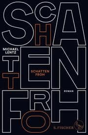 Cover von Schattenfroh