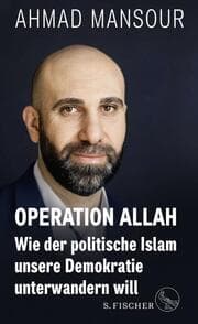 Cover von Operation Allah