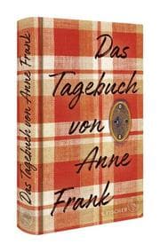 Cover von Das Tagebuch von Anne Frank