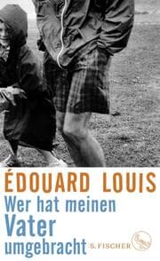 Cover von Wer hat meinen Vater umgebracht