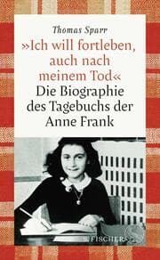 Cover von 'Ich will fortleben, auch nach meinem Tod'