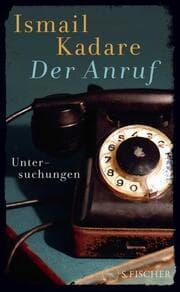 Cover von Der Anruf